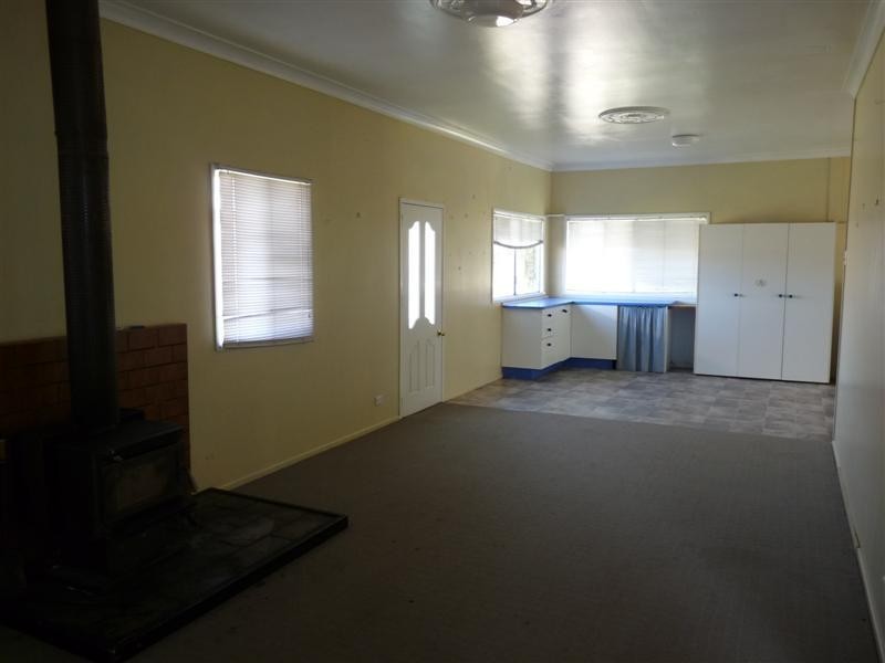 110 Spring Creek Road, Stanthorpe QLD 4380