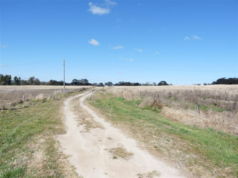 110 Spring Creek Road, Stanthorpe QLD 4380