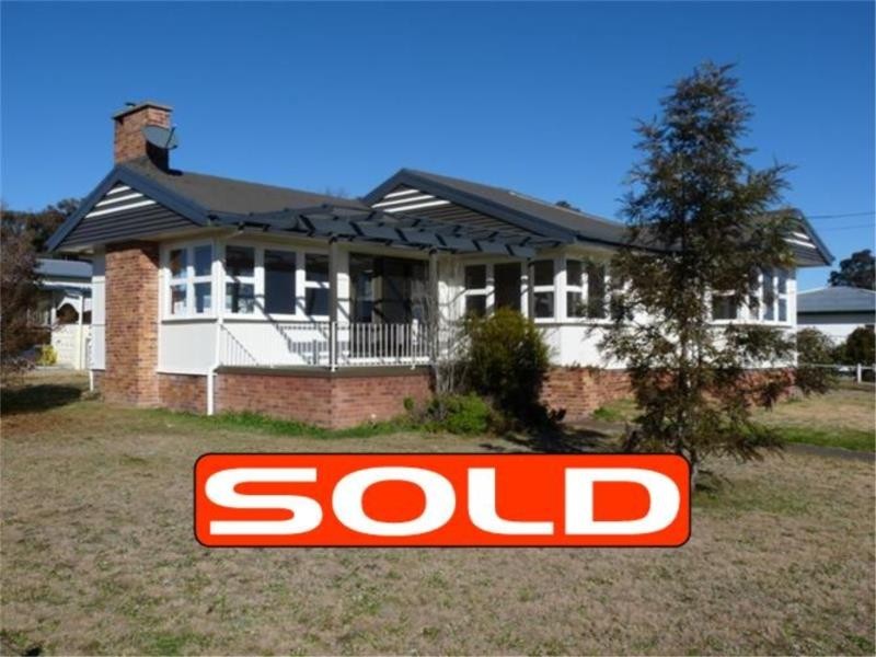 137 Folkestone Street, Stanthorpe QLD 4380