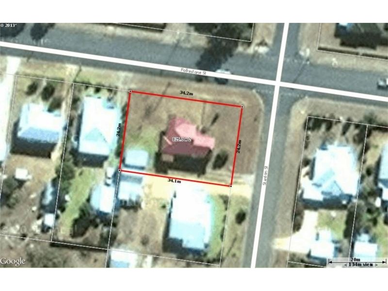 137 Folkestone Street, Stanthorpe QLD 4380