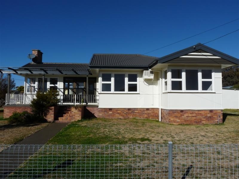 137 Folkestone Street, Stanthorpe QLD 4380