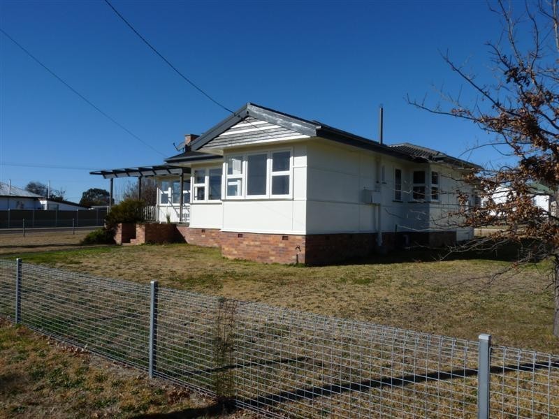 137 Folkestone Street, Stanthorpe QLD 4380