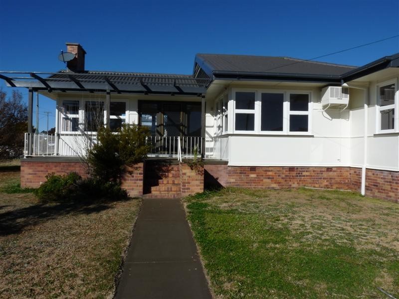137 Folkestone Street, Stanthorpe QLD 4380