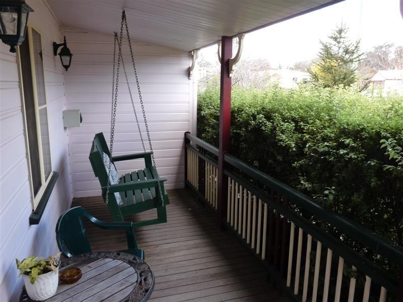 66 Wallangarra Road, Stanthorpe QLD 4380