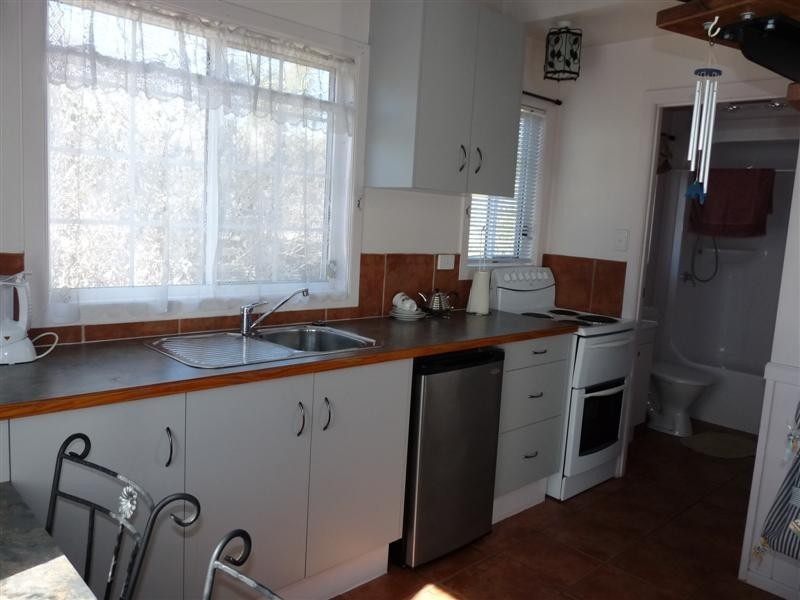 66 Wallangarra Road, Stanthorpe QLD 4380