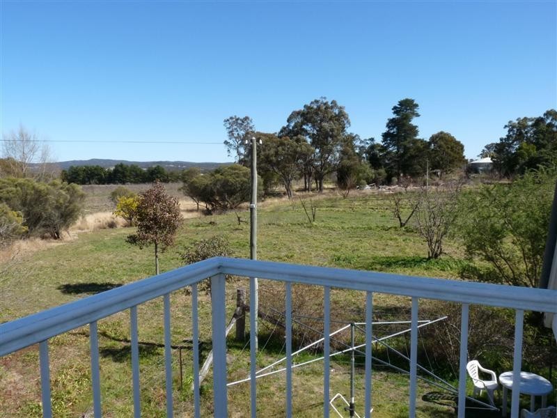 66 Wallangarra Road, Stanthorpe QLD 4380
