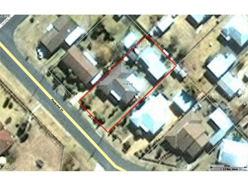 10 Pierpoint Street, Stanthorpe QLD 4380