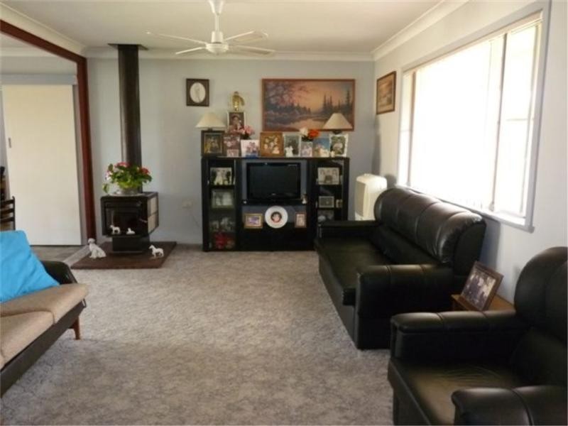 10 Pierpoint Street, Stanthorpe QLD 4380