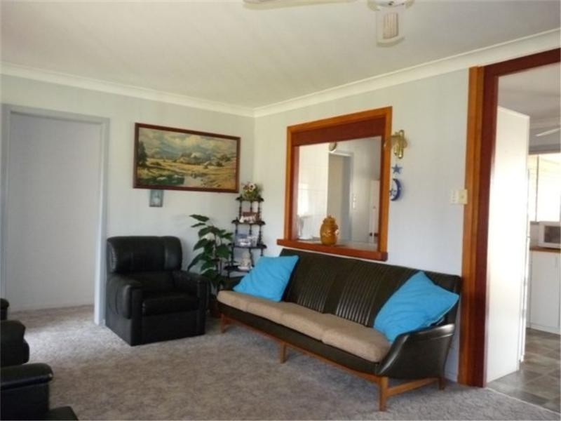 10 Pierpoint Street, Stanthorpe QLD 4380