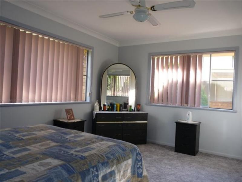 10 Pierpoint Street, Stanthorpe QLD 4380