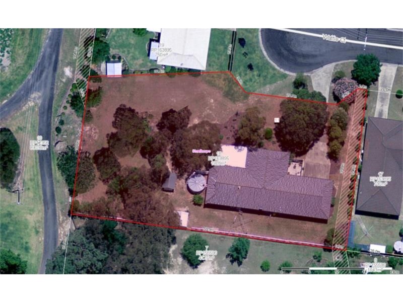 11 Wattle Court, Stanthorpe QLD 4380