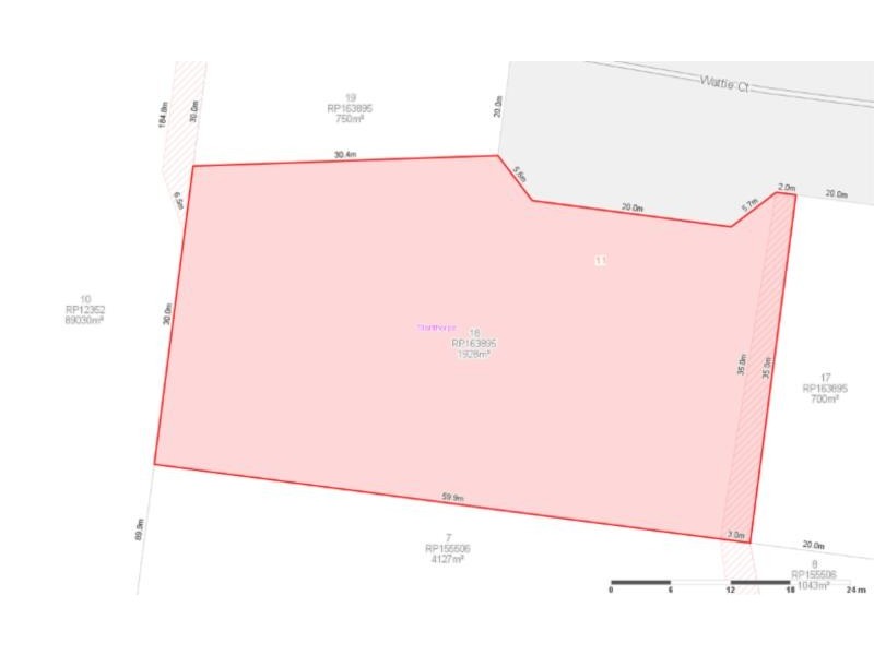 11 Wattle Court, Stanthorpe QLD 4380