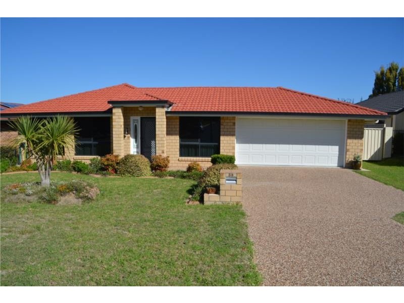 38 Torrisi Terrace, Stanthorpe QLD 4380