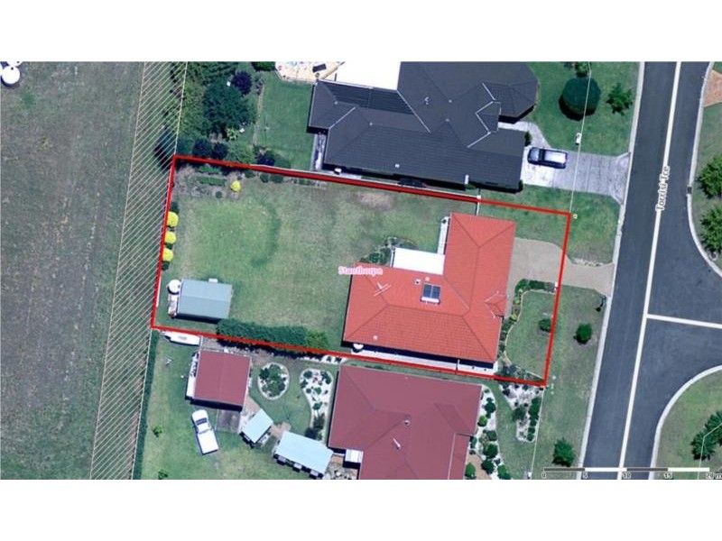 38 Torrisi Terrace, Stanthorpe QLD 4380
