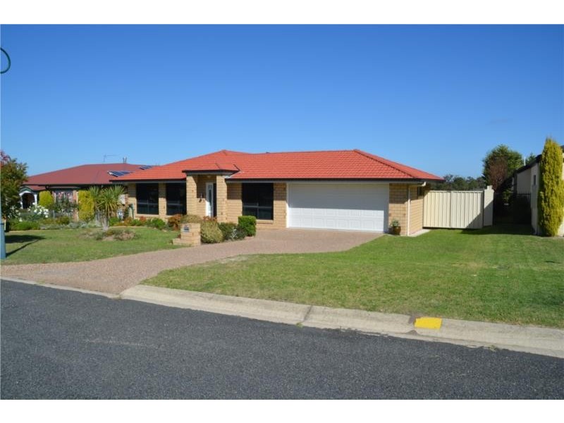 38 Torrisi Terrace, Stanthorpe QLD 4380