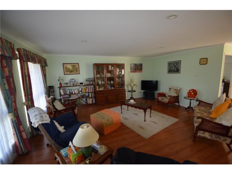38 Torrisi Terrace, Stanthorpe QLD 4380
