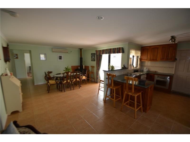 38 Torrisi Terrace, Stanthorpe QLD 4380