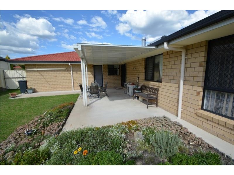 38 Torrisi Terrace, Stanthorpe QLD 4380