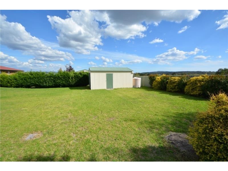 38 Torrisi Terrace, Stanthorpe QLD 4380