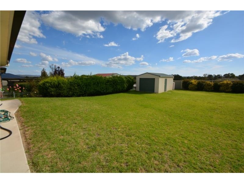 38 Torrisi Terrace, Stanthorpe QLD 4380