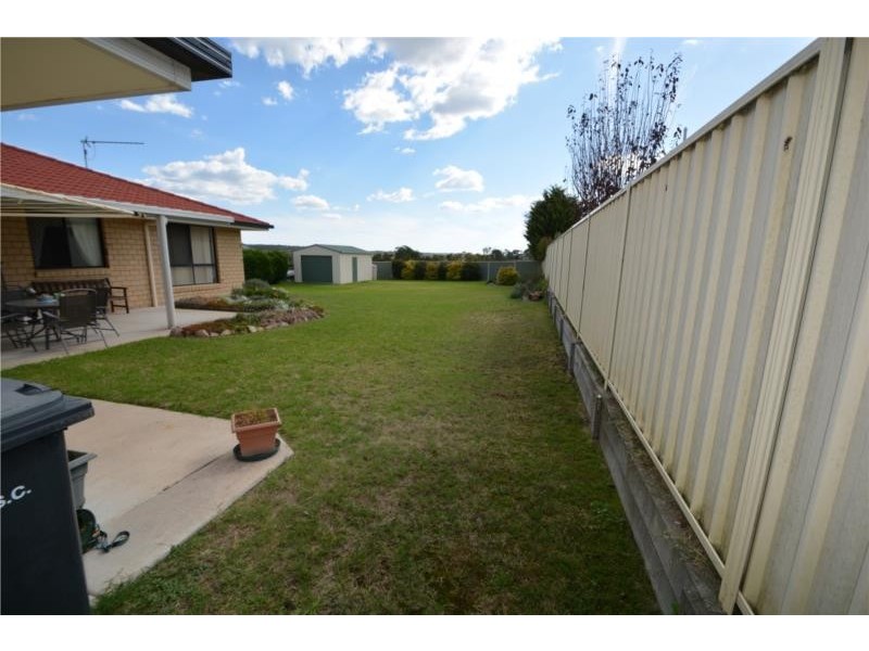 38 Torrisi Terrace, Stanthorpe QLD 4380