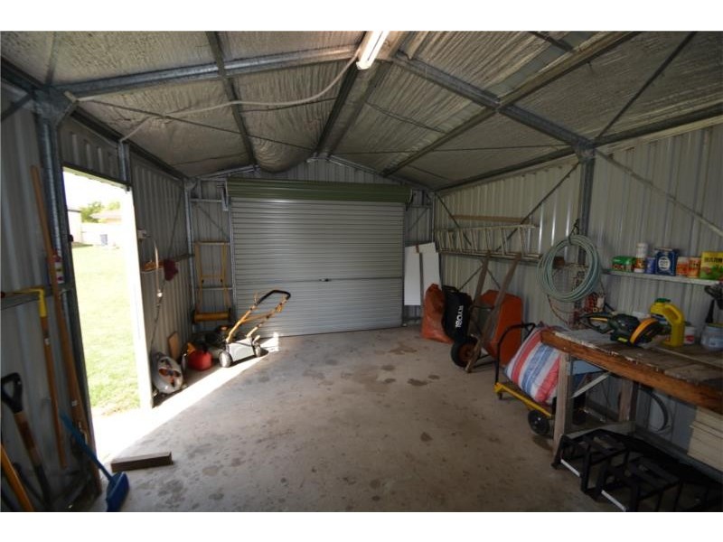 38 Torrisi Terrace, Stanthorpe QLD 4380