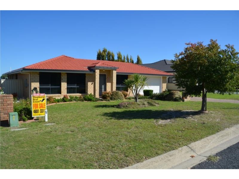 38 Torrisi Terrace, Stanthorpe QLD 4380