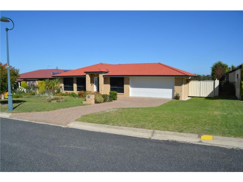 38 Torrisi Terrace, Stanthorpe QLD 4380
