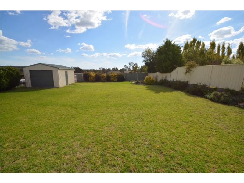 38 Torrisi Terrace, Stanthorpe QLD 4380