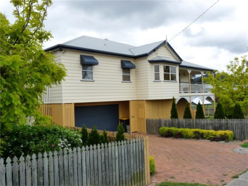 124 Folkestone Street, Stanthorpe QLD 4380