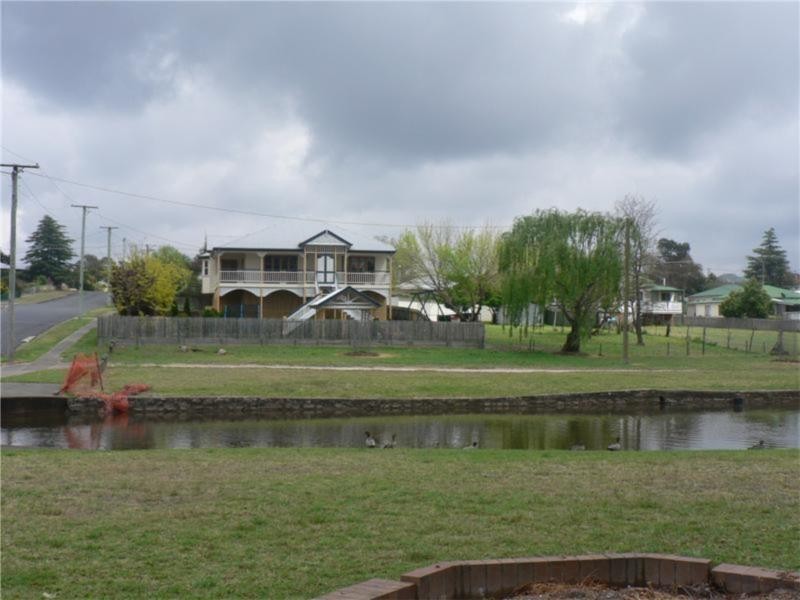 124 Folkestone Street, Stanthorpe QLD 4380