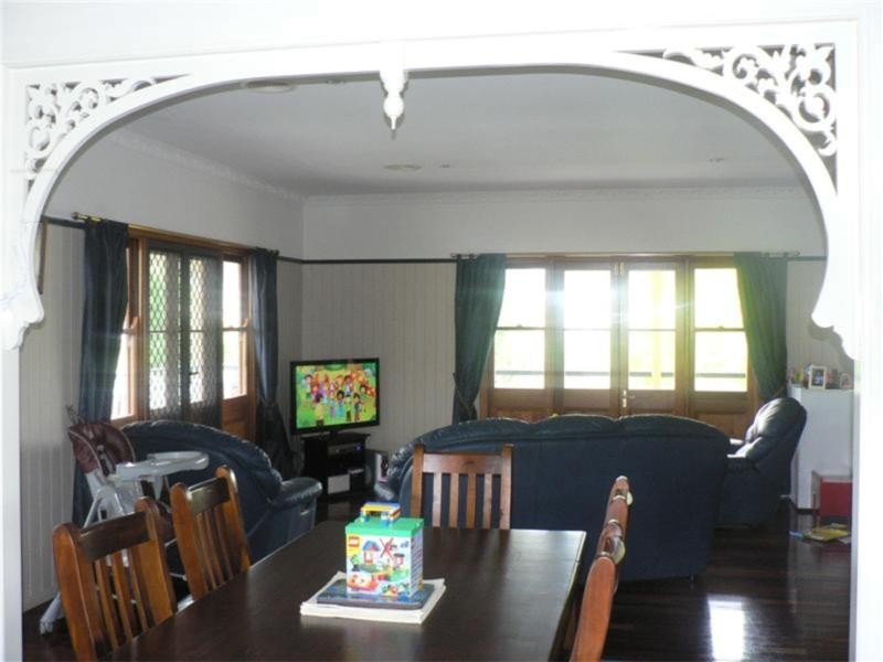 124 Folkestone Street, Stanthorpe QLD 4380