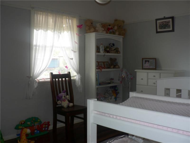 124 Folkestone Street, Stanthorpe QLD 4380