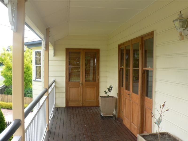 124 Folkestone Street, Stanthorpe QLD 4380
