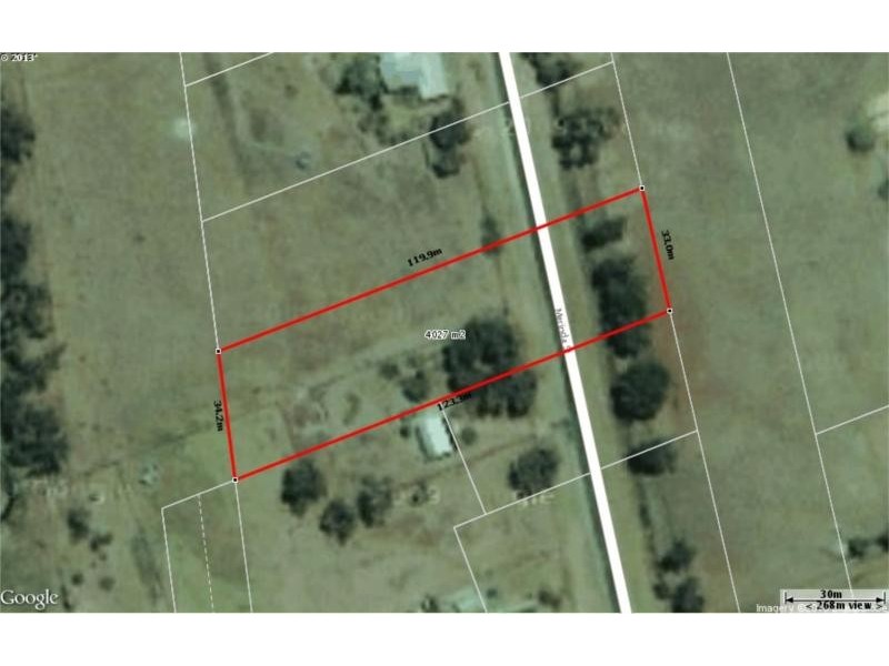 30 Merinda Street, Stanthorpe QLD 4380