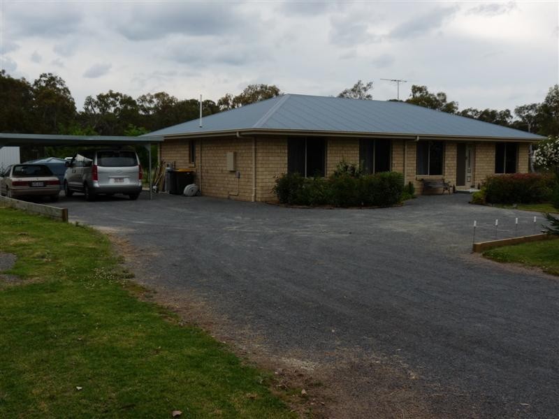 30 Merinda Street, Stanthorpe QLD 4380