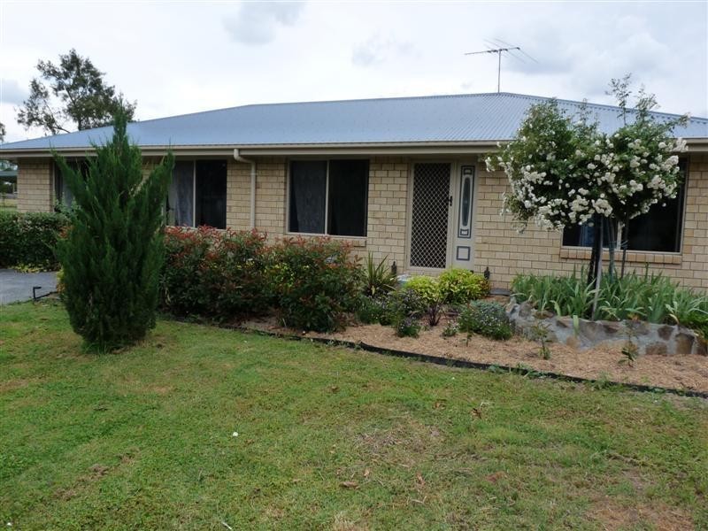 30 Merinda Street, Stanthorpe QLD 4380