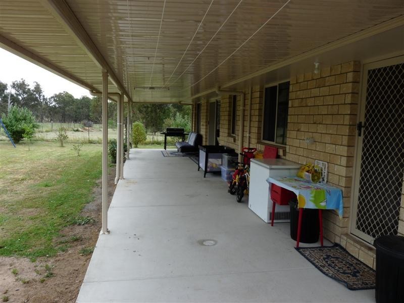 30 Merinda Street, Stanthorpe QLD 4380