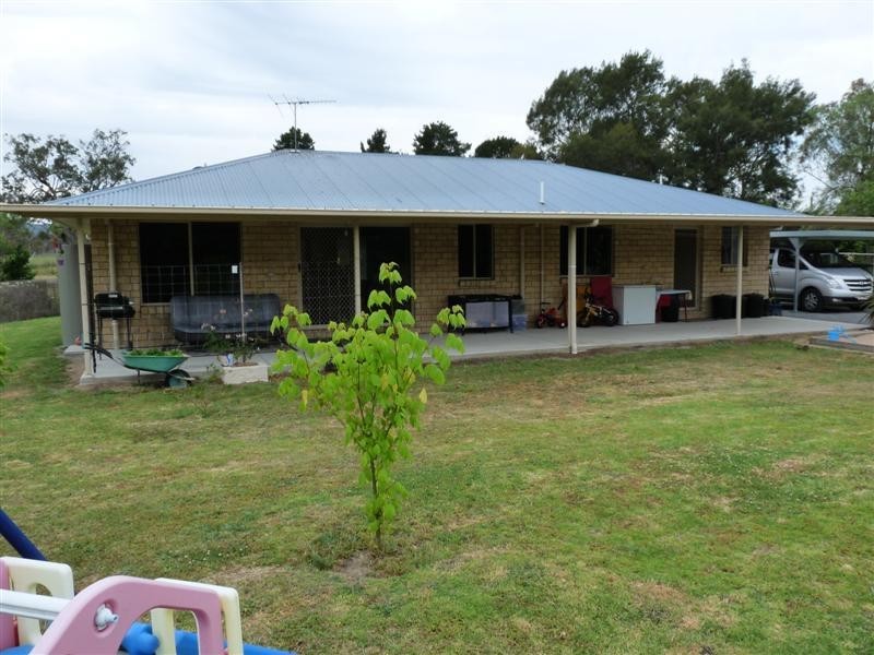 30 Merinda Street, Stanthorpe QLD 4380