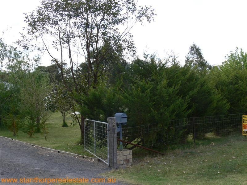 30 Merinda Street, Stanthorpe QLD 4380