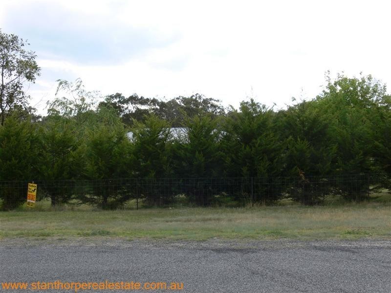 30 Merinda Street, Stanthorpe QLD 4380