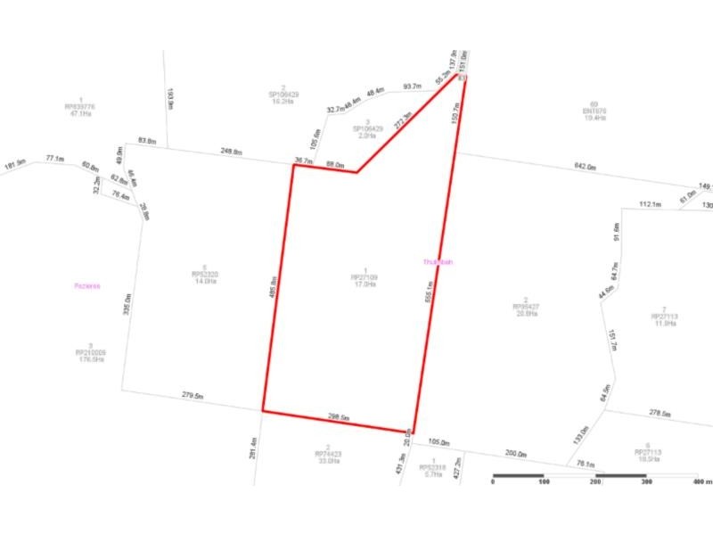 83 Perry Lane, Stanthorpe QLD 4380