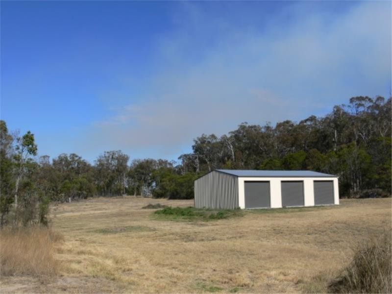 83 Perry Lane, Stanthorpe QLD 4380