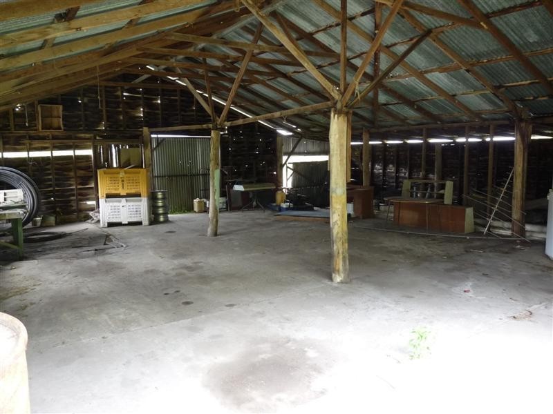 83 Perry Lane, Stanthorpe QLD 4380