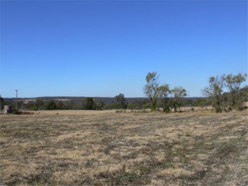 83 Perry Lane, Stanthorpe QLD 4380