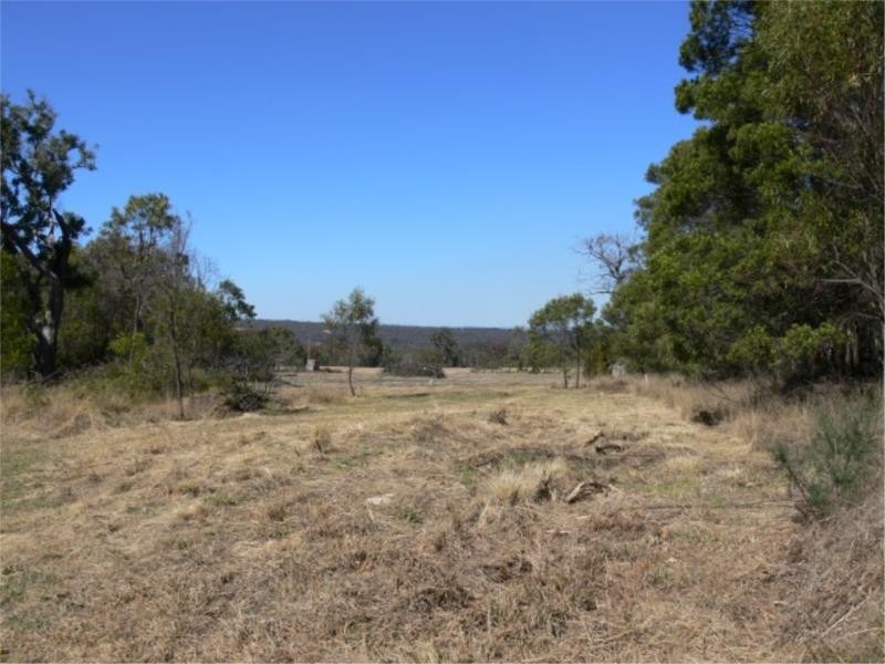 83 Perry Lane, Stanthorpe QLD 4380