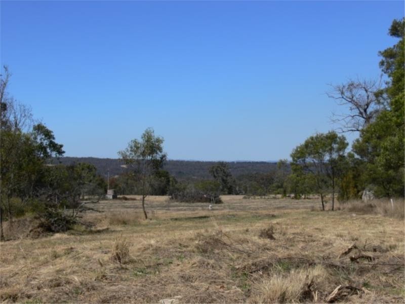 83 Perry Lane, Stanthorpe QLD 4380