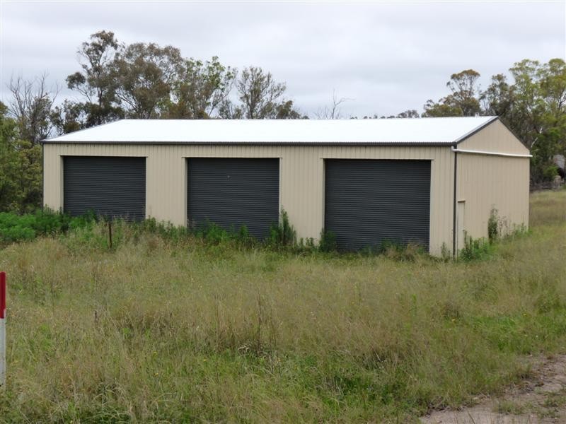 83 Perry Lane, Stanthorpe QLD 4380