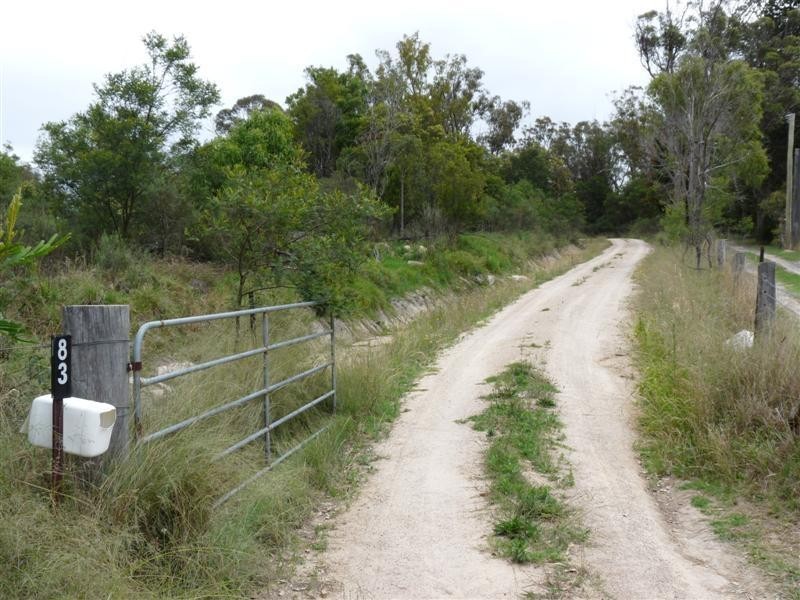 83 Perry Lane, Stanthorpe QLD 4380