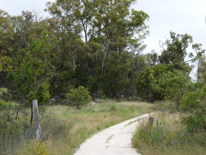 83 Perry Lane, Stanthorpe QLD 4380